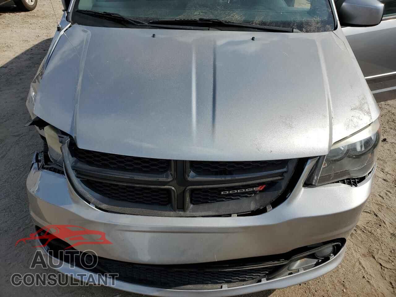 DODGE CARAVAN 2016 - 2C4RDGCG5GR351371