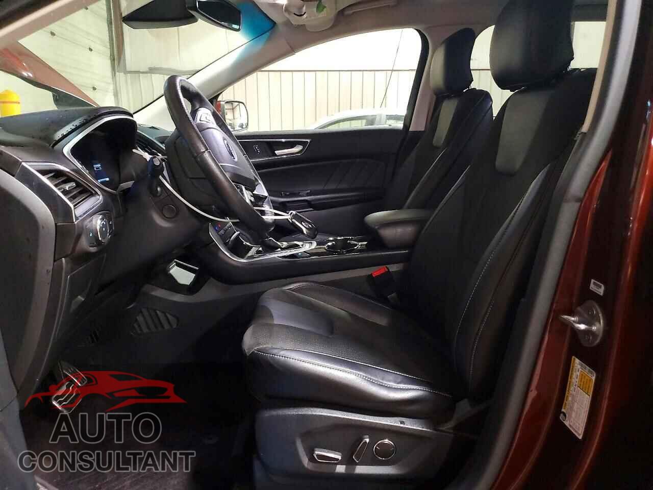 FORD EDGE 2016 - 2FMPK4AP2GBC31465