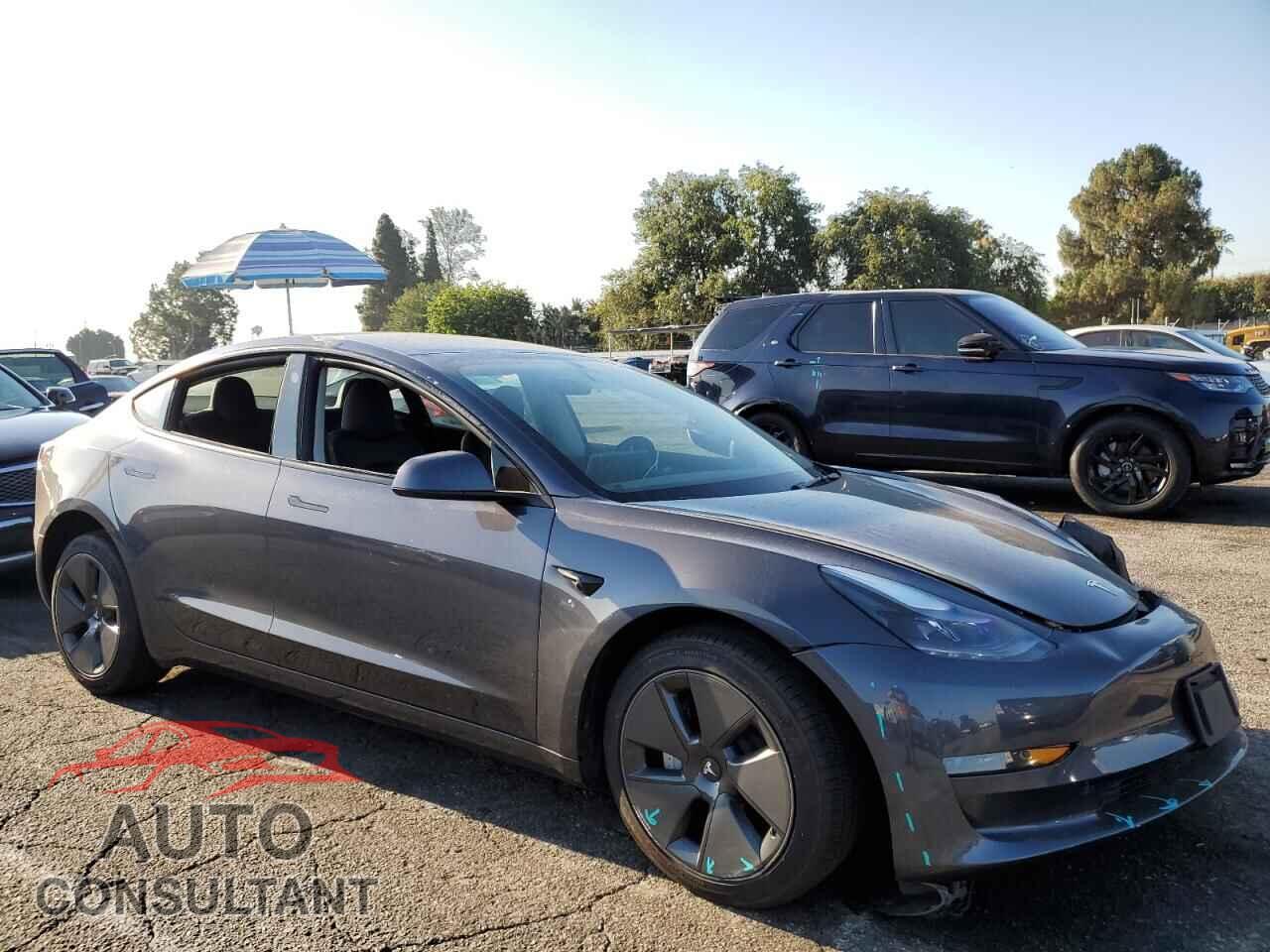 TESLA MODEL 3 2023 - 5YJ3E1EA8PF651555