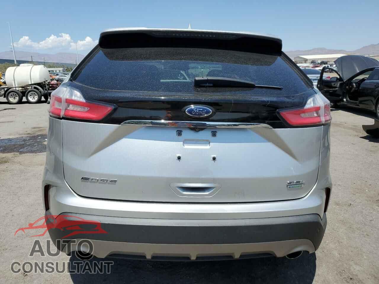 FORD EDGE 2019 - 2FMPK3J99KBB88506