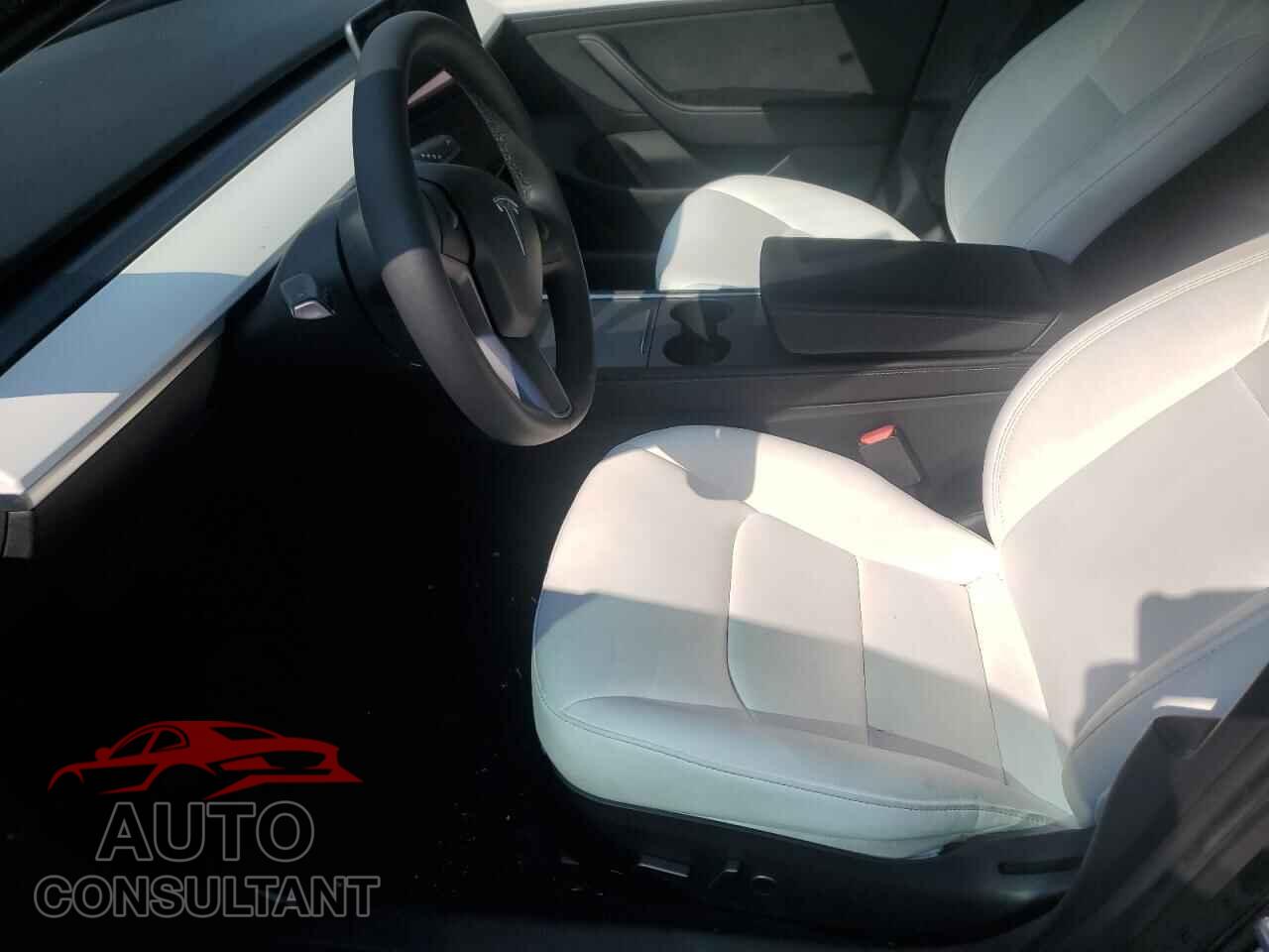 TESLA MODEL 3 2022 - 5YJ3E1EA0NF161723