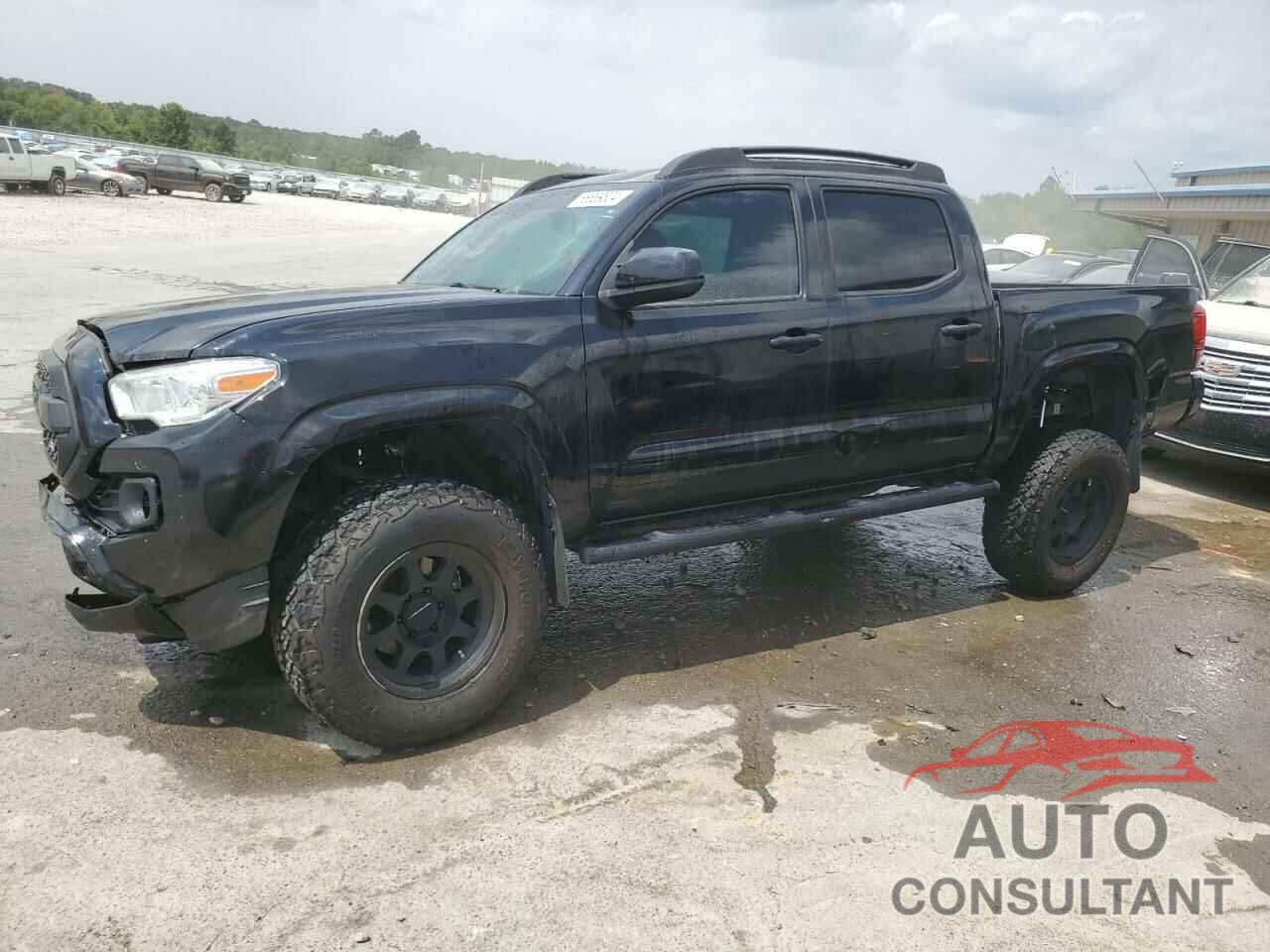 TOYOTA TACOMA 2021 - 3TMCZ5AN2MM401918