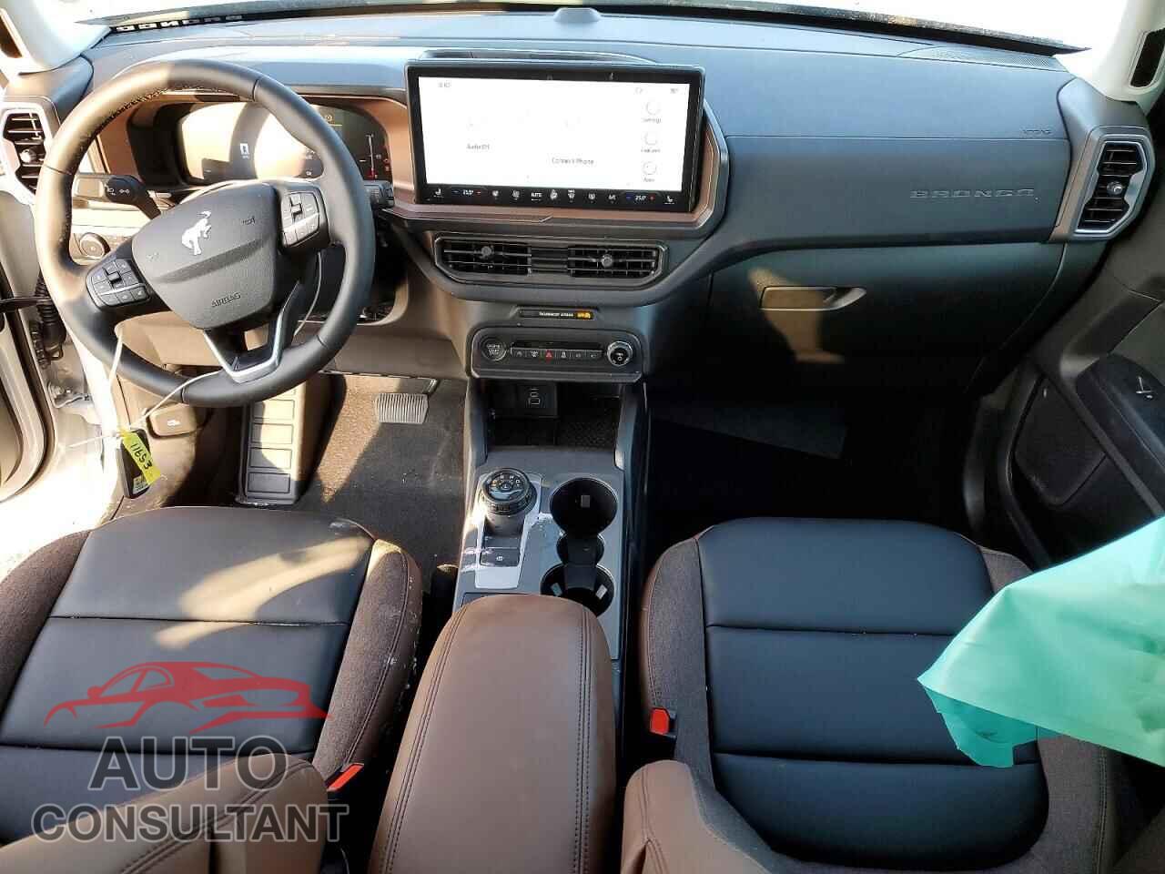 FORD BRONCO 2026 - 3FMCR9CN5TRE44859