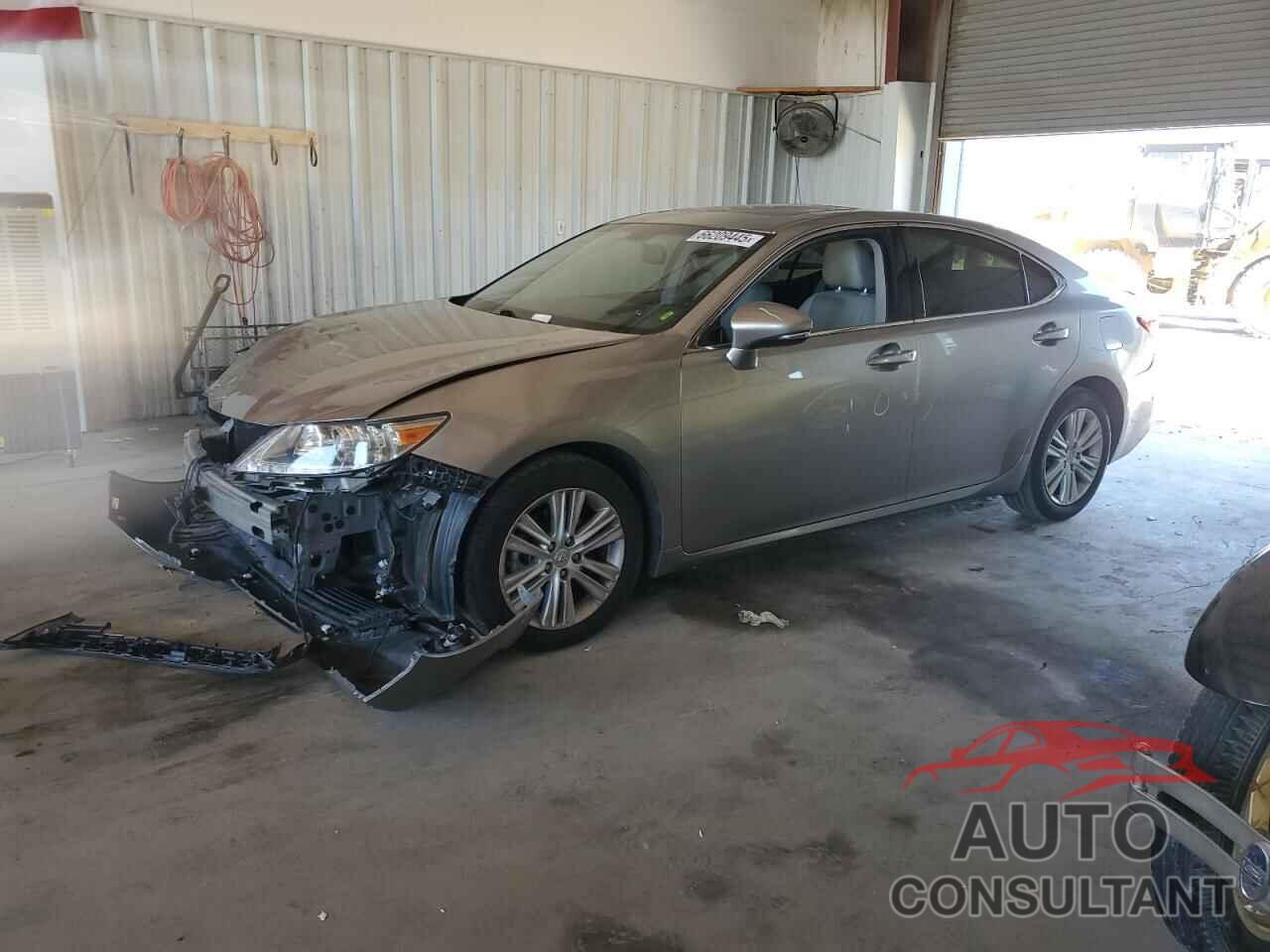 LEXUS ES350 2015 - JTHBK1GG3F2156847