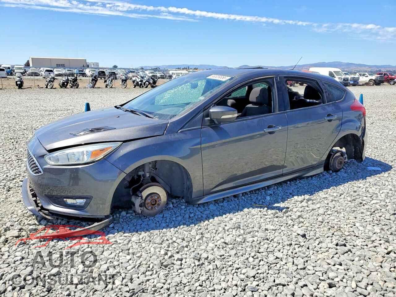 FORD FOCUS 2016 - 1FADP3K20GL234683