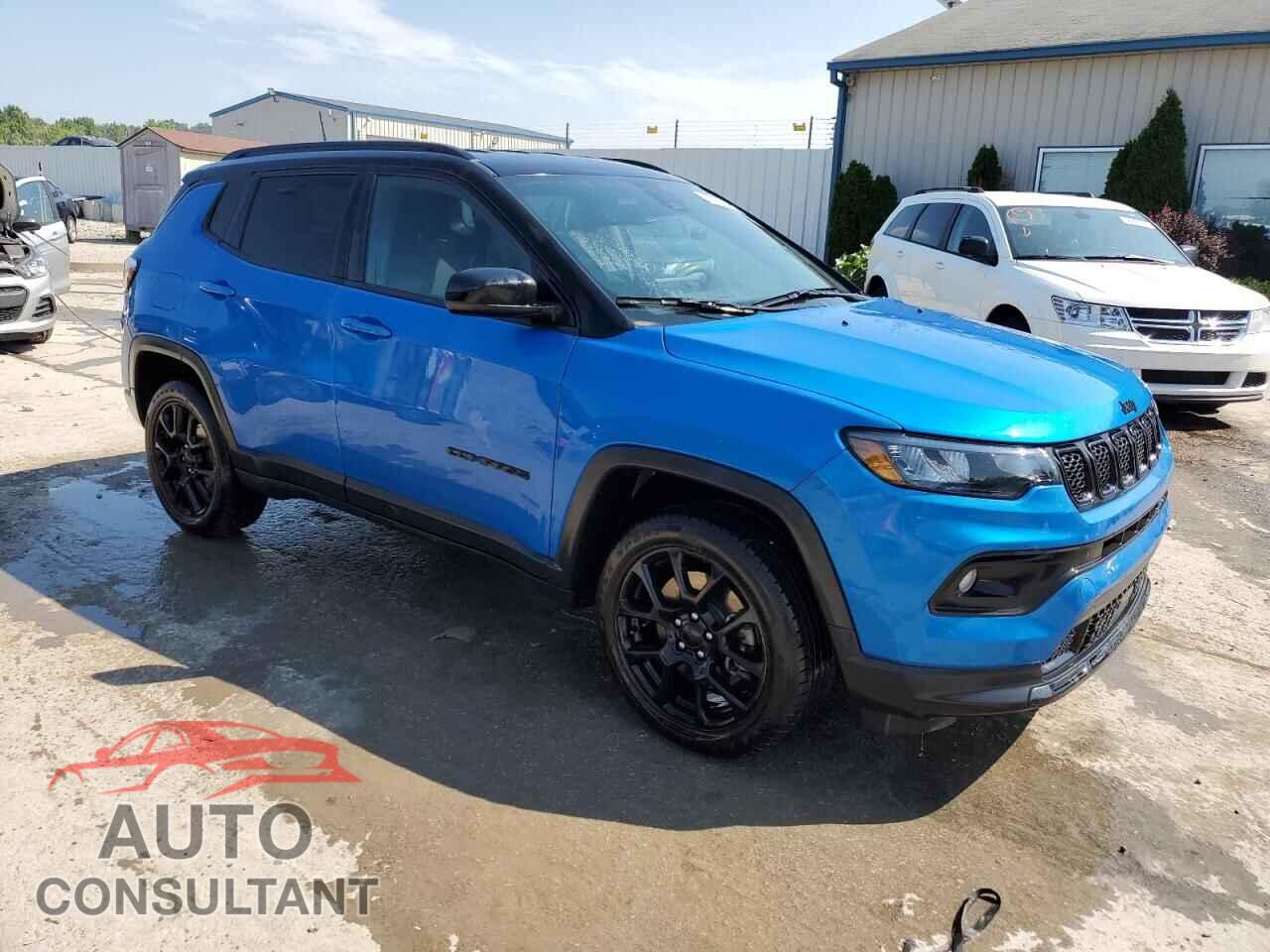 JEEP COMPASS 2023 - 3C4NJDBN6PT544728