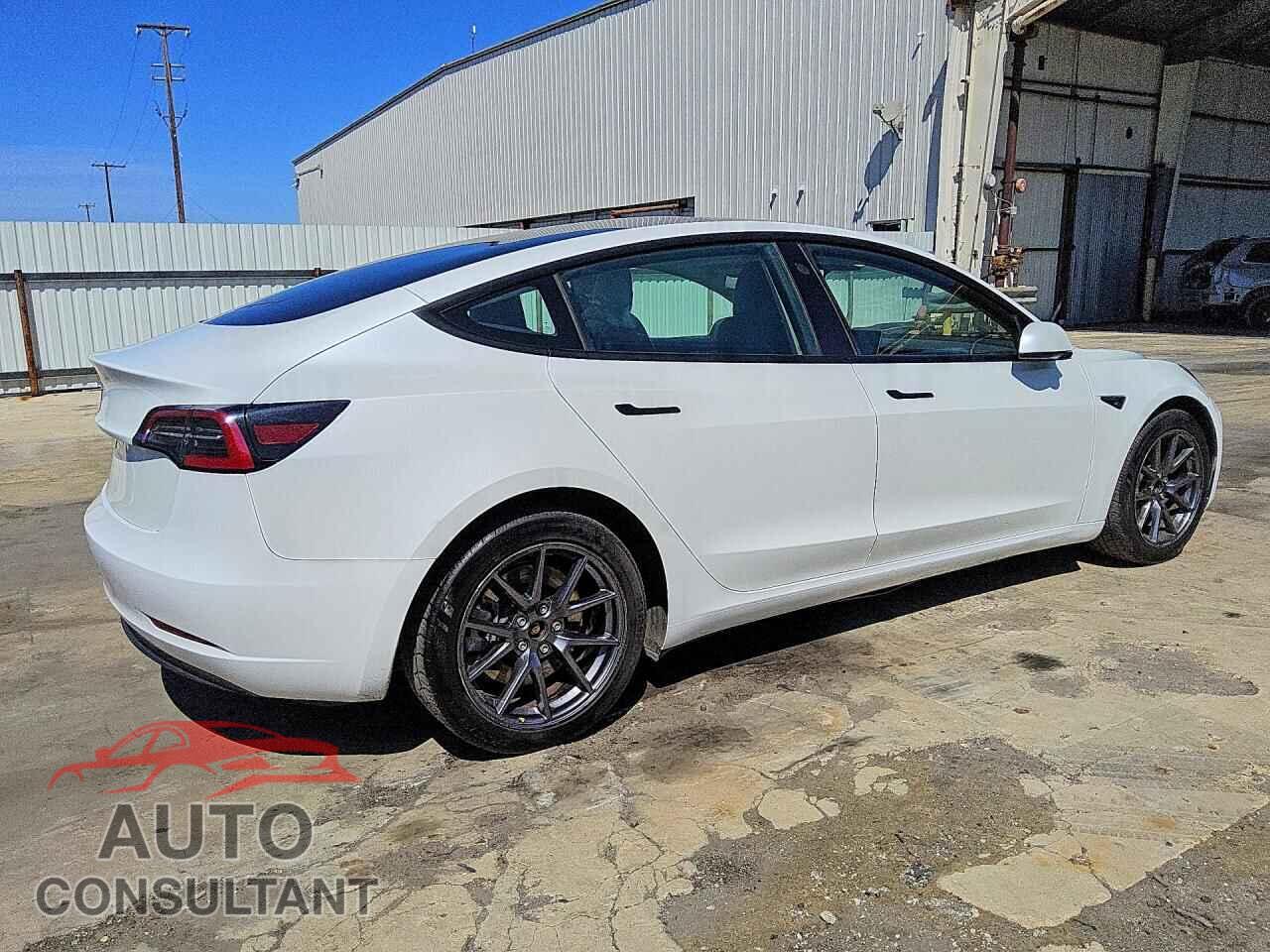 TESLA MODEL 3 2023 - 5YJ3E1EA2PF447222