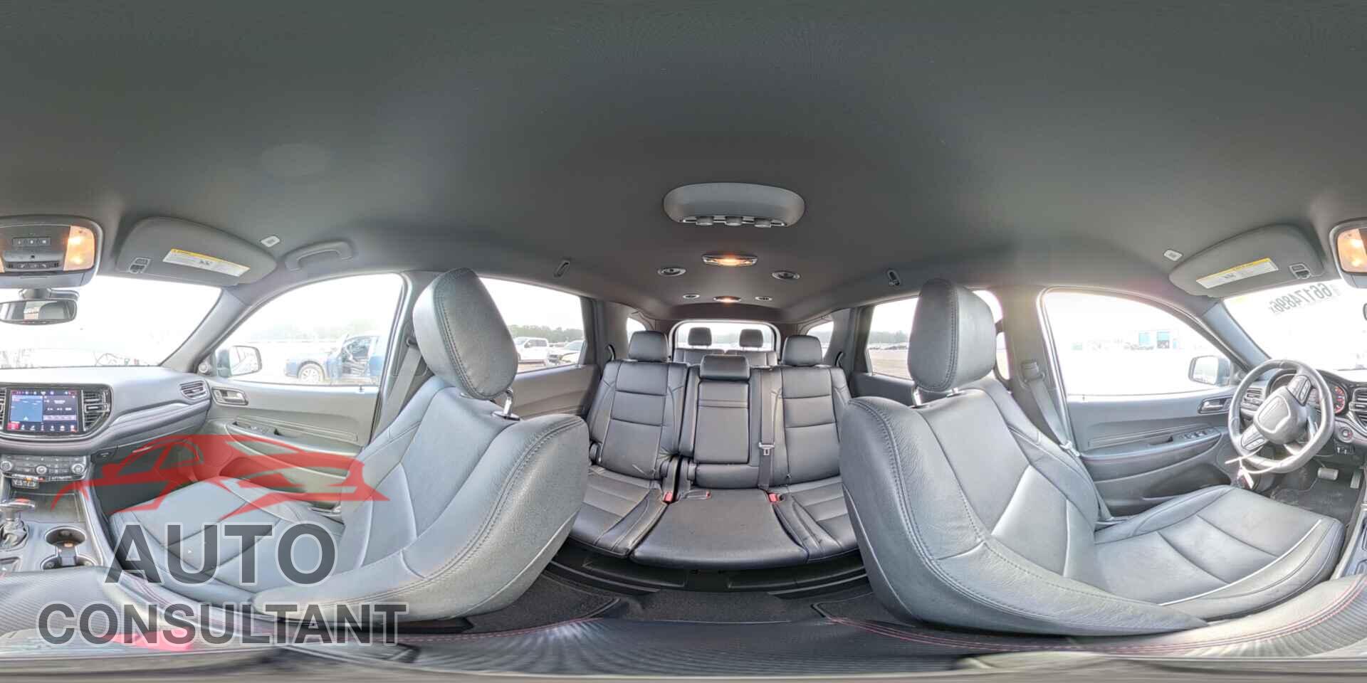 DODGE DURANGO 2023 - 1C4RDJDG1PC600057