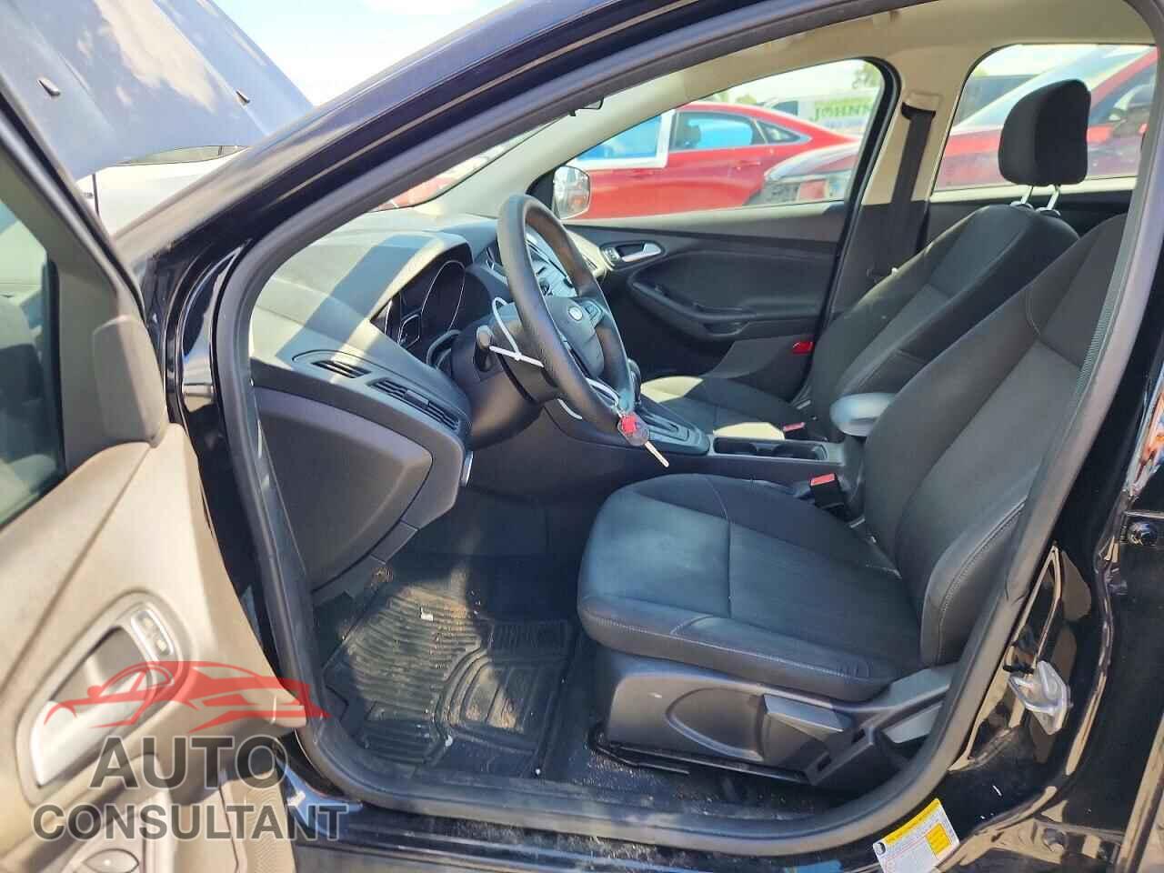 FORD FOCUS 2016 - 1FADP3F22GL228099