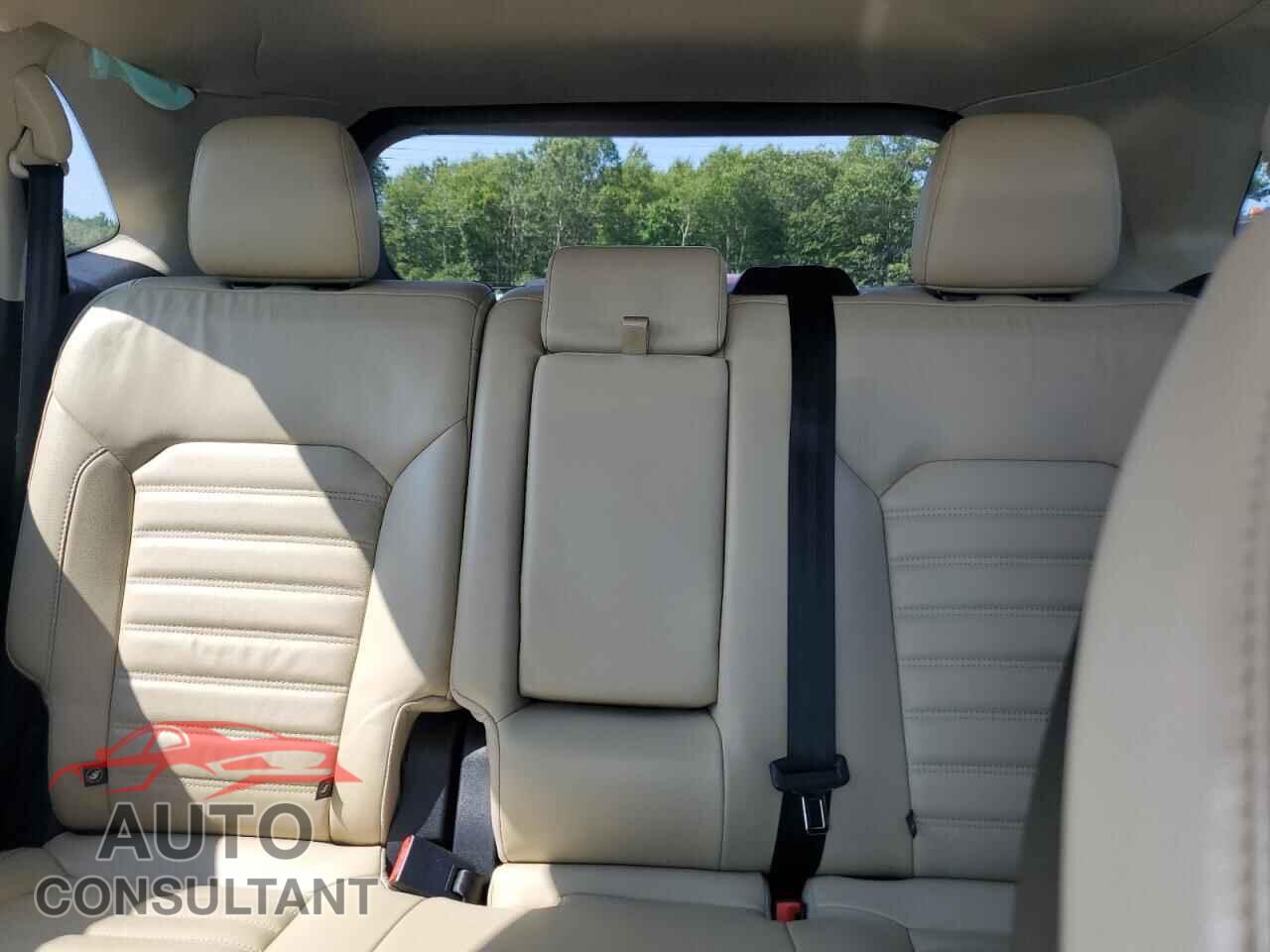 FORD EDGE 2016 - 2FMPK4J80GBB43975