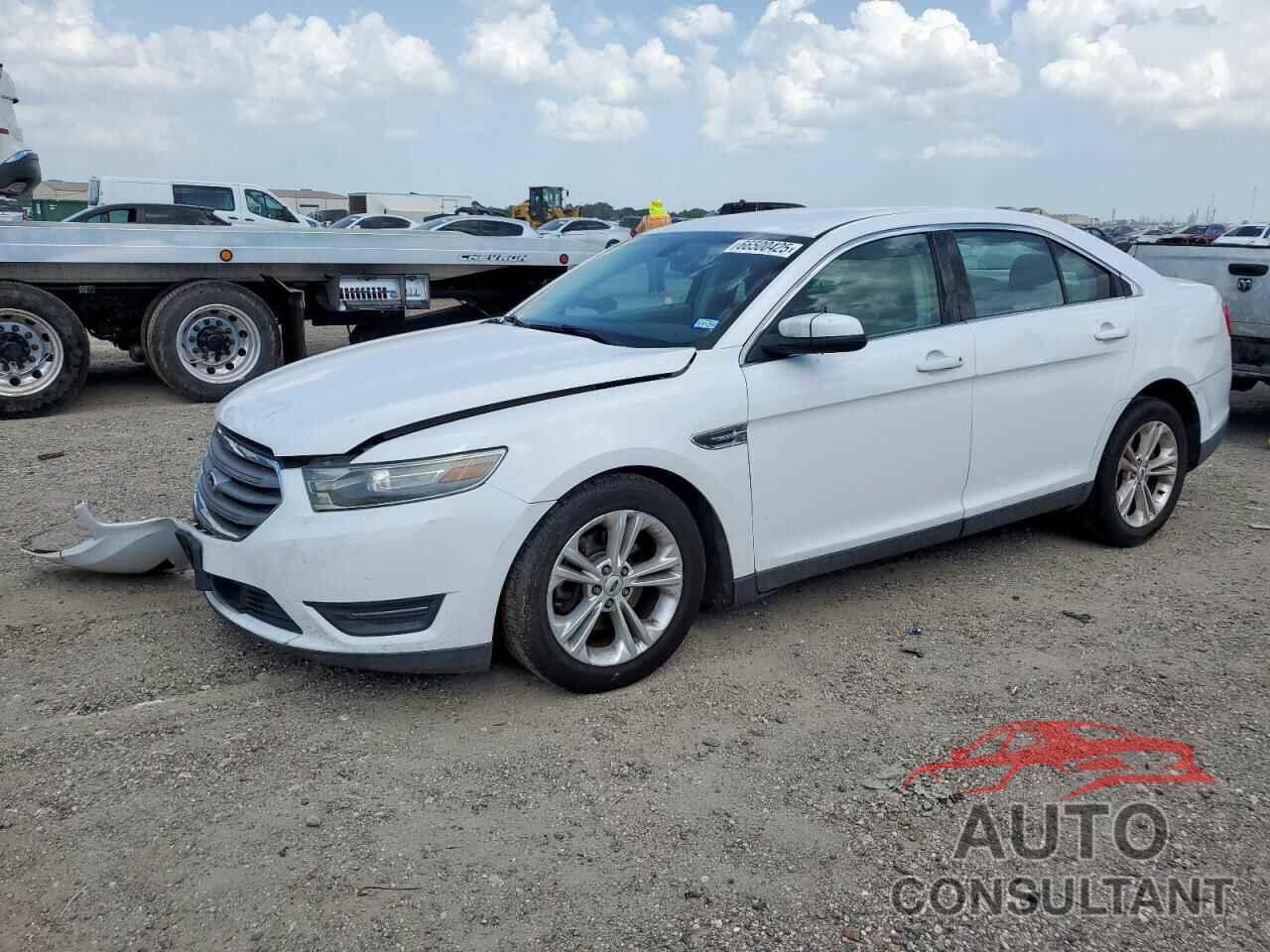 FORD TAURUS 2014 - 1FAHP2E89EG112101