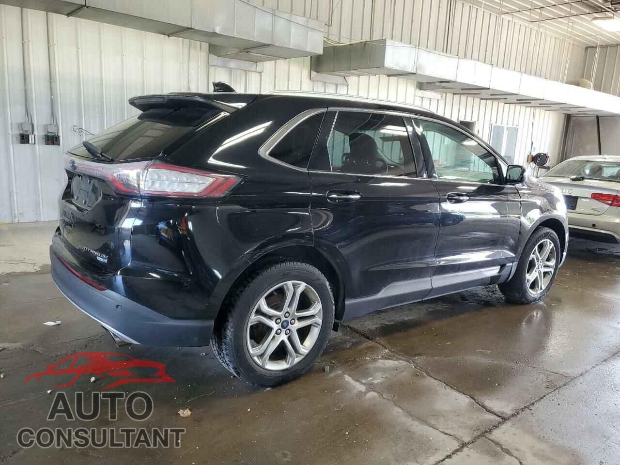 FORD EDGE 2016 - 2FMPK4K94GBB43761
