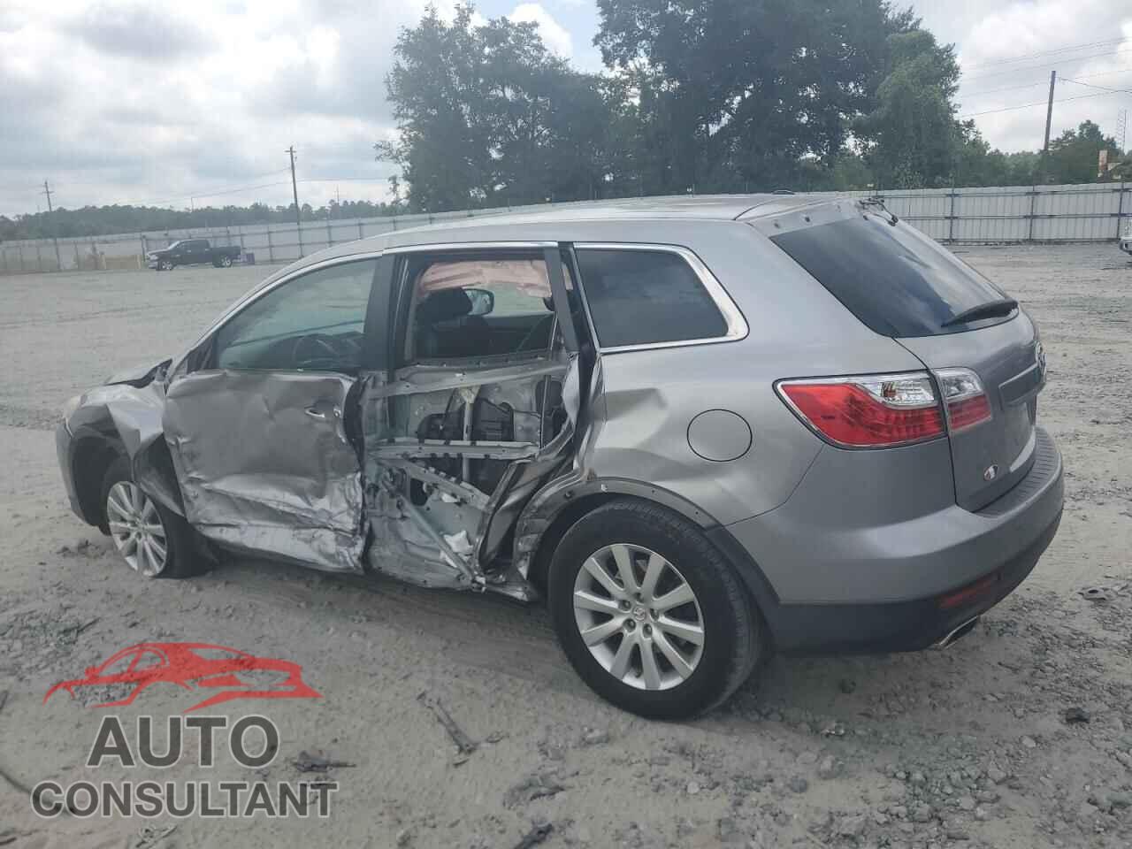 MAZDA CX-9 2010 - JM3TB2MA2A0228306