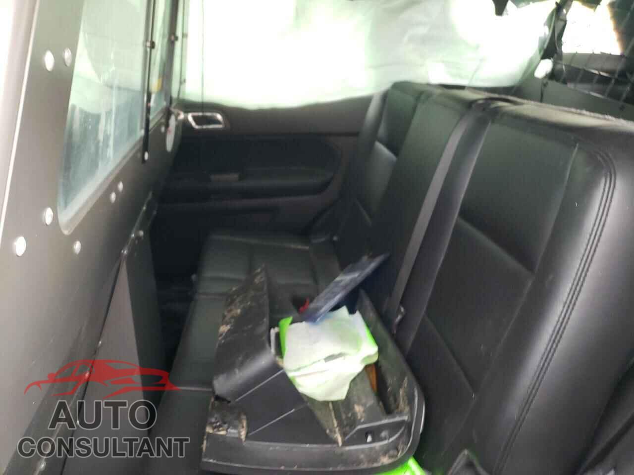FORD EXPLORER 2015 - 1FM5K8AR0FGC08029