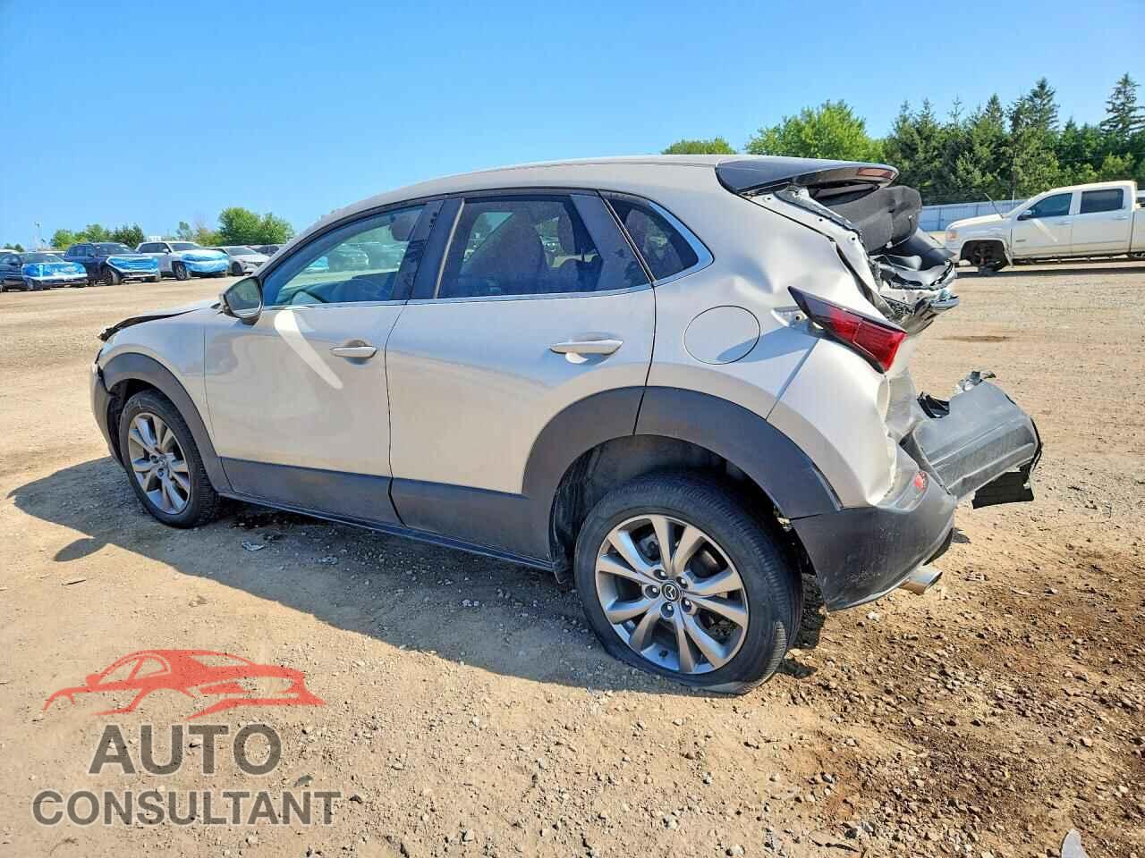 MAZDA CX30 2024 - 3MVDMBCM9RM623657
