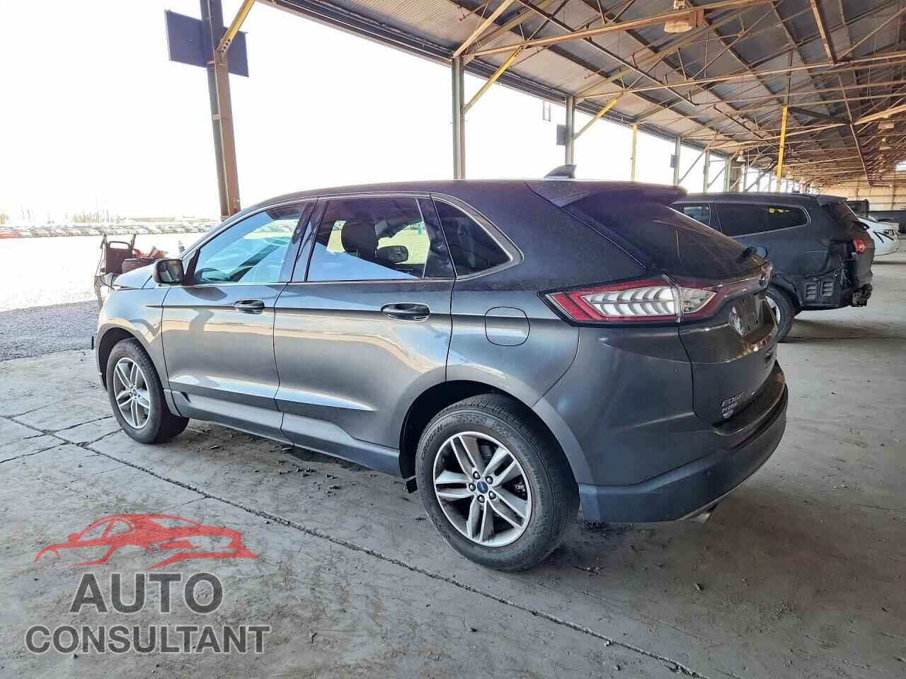 FORD EDGE 2018 - 2FMPK4J94JBC15423