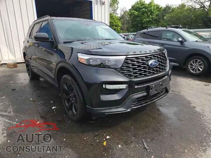 FORD EXPLORER 2024 - 1FMSK8KHXRGA69749