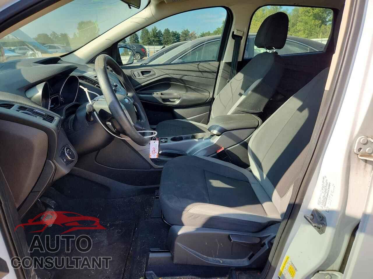 FORD ESCAPE 2014 - 1FMCU0F79EUC34896