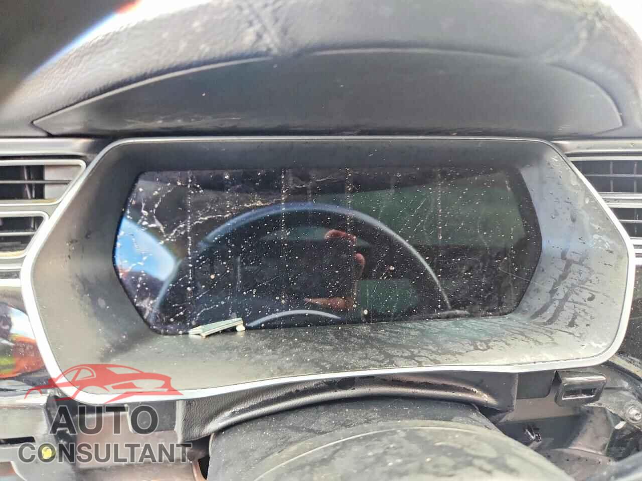TESLA MODEL S 2014 - 5YJSA1H17EFP50948