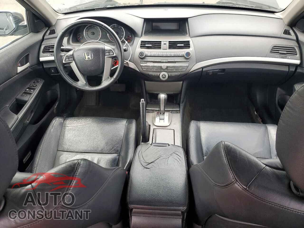 HONDA ACCORD 2012 - 1HGCP2F65CA094327