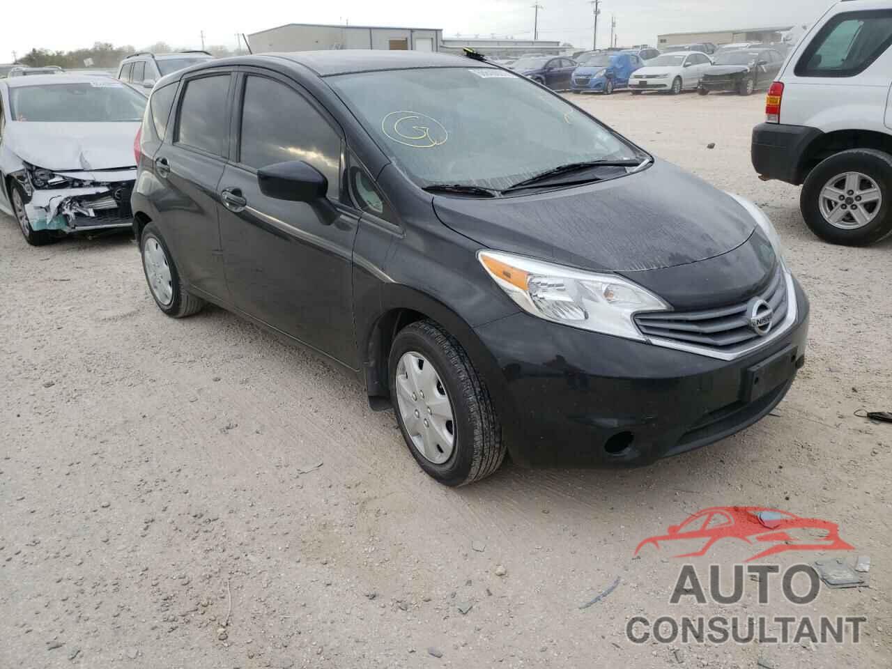 NISSAN VERSA 2016 - 3N1CE2CP5GL409226