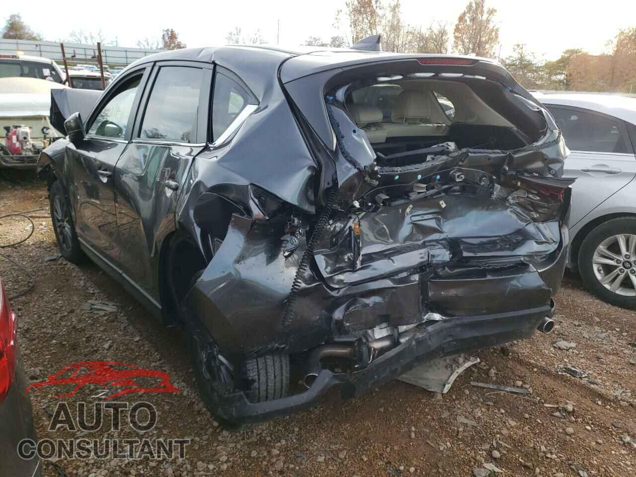 MAZDA CX-5 2020 - JM3KFBCM9L0819599