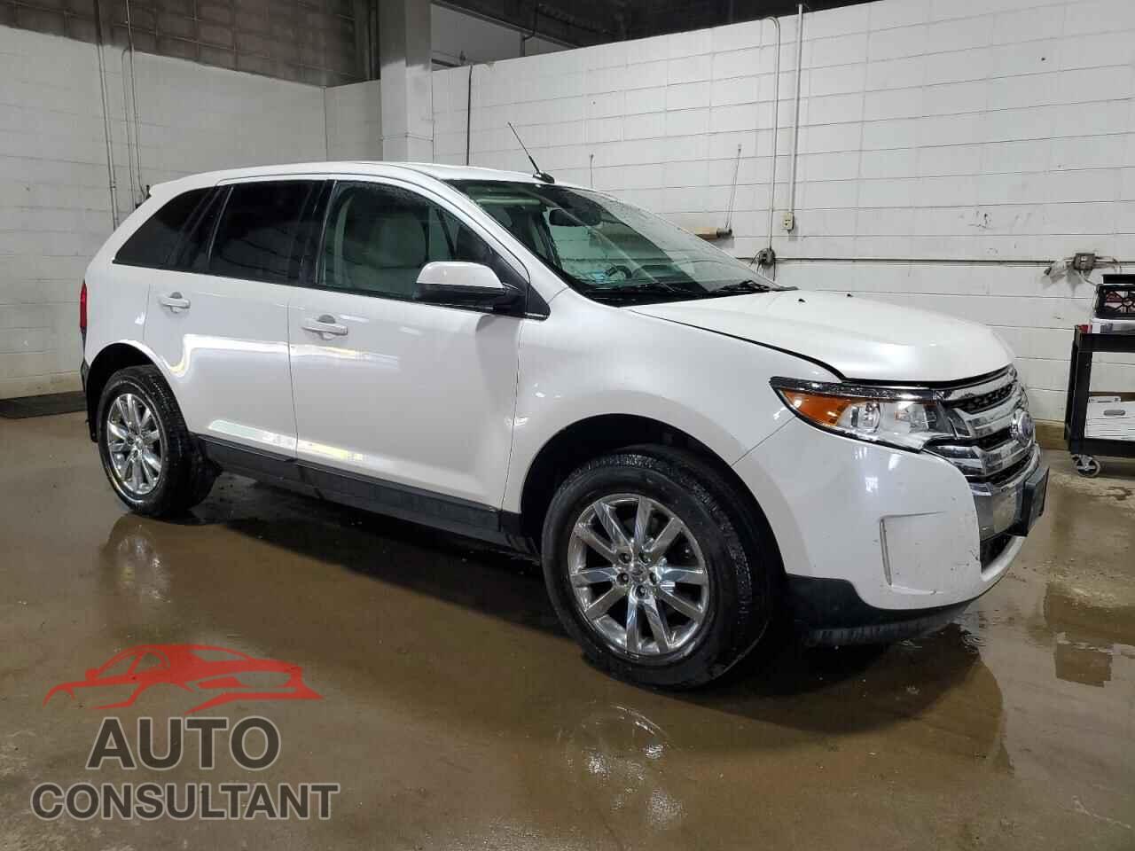 FORD EDGE 2014 - 2FMDK4JC9EBA68083