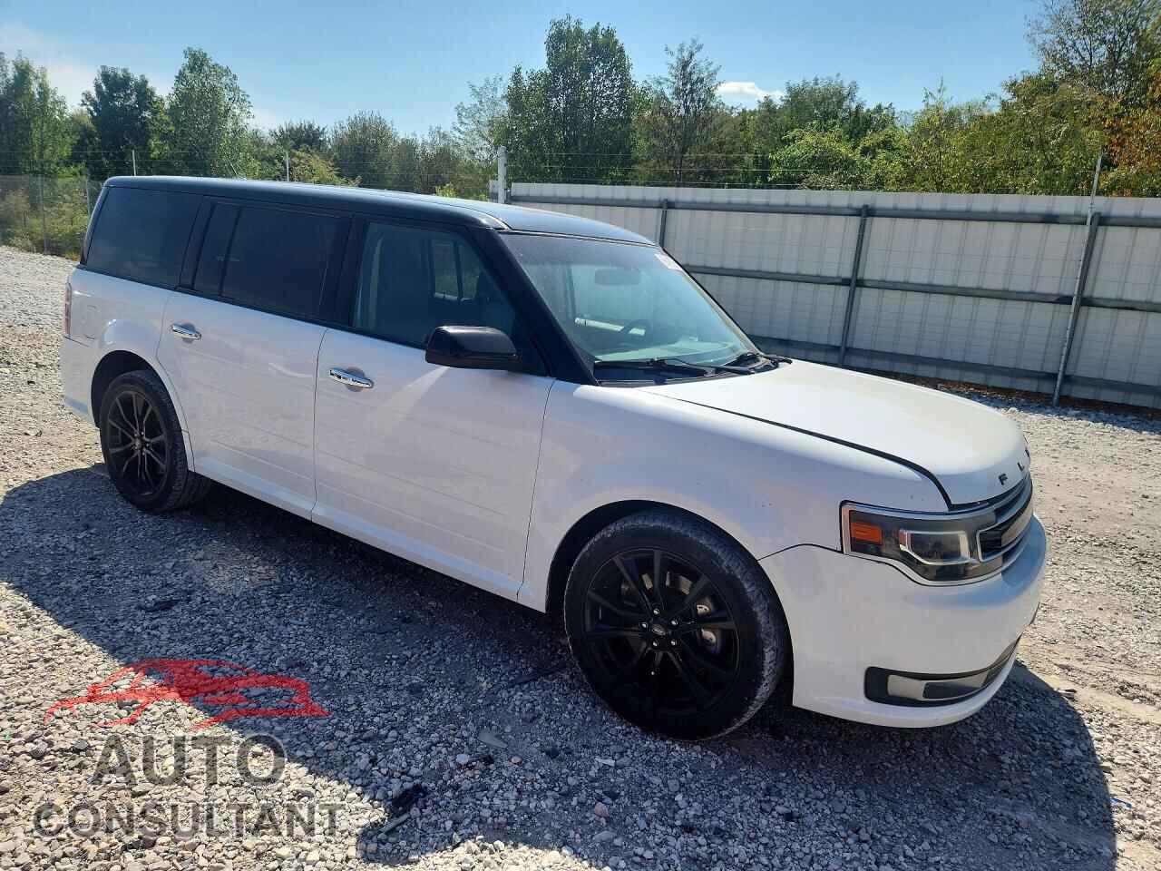 FORD FLEX 2016 - 2FMHK6D80GBA03937