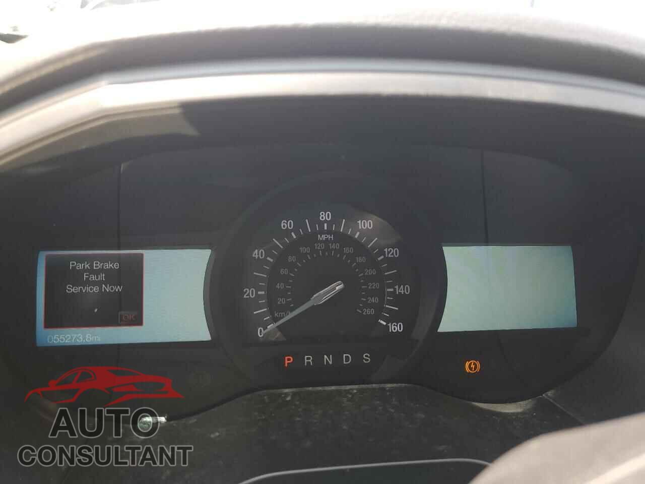 FORD EDGE 2023 - 2FMPK4J9XPBA36764