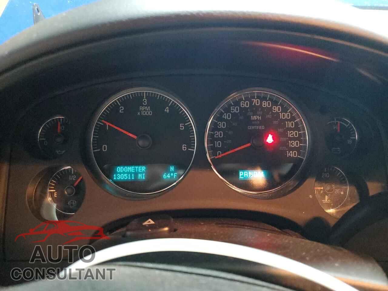 CHEVROLET TAHOE 2012 - 1GNLC2E0XCR252970