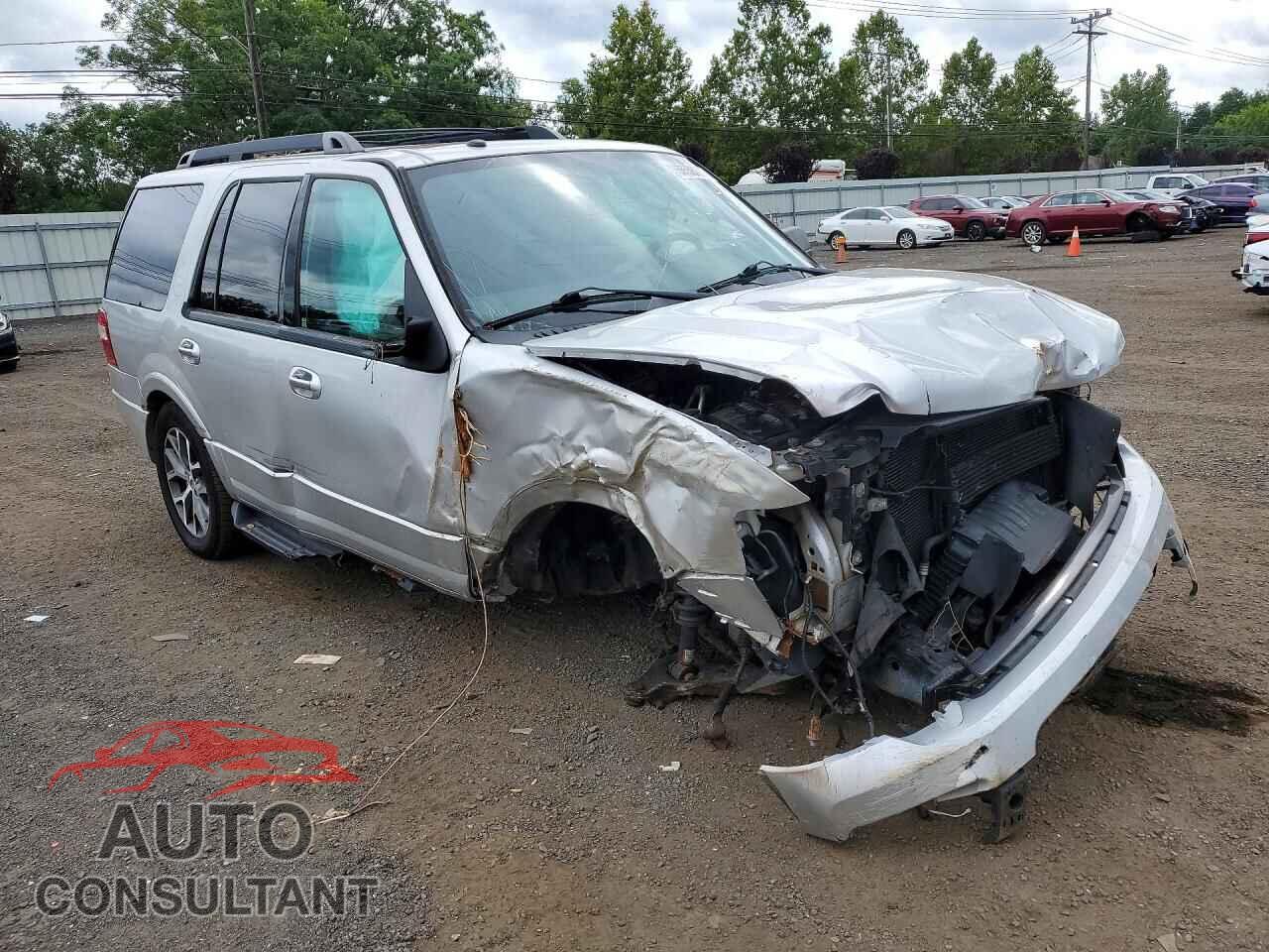 FORD EXPEDITION 2017 - 1FMJU1JT3HEA38257
