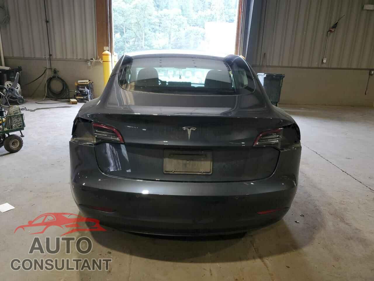 TESLA MODEL 3 2021 - 5YJ3E1EA4MF919481