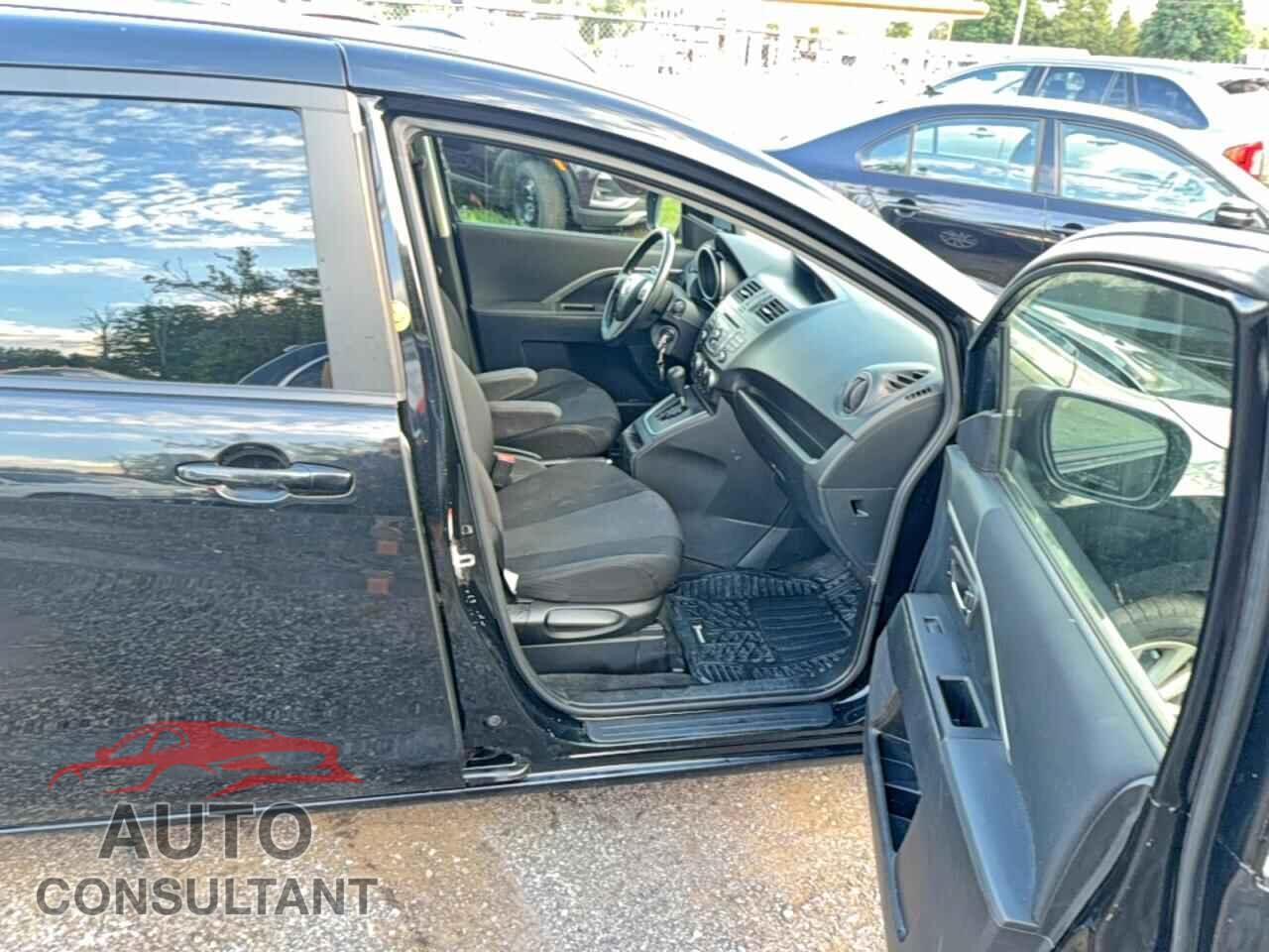 MAZDA 5 2012 - JM1CW2CL3C0106444