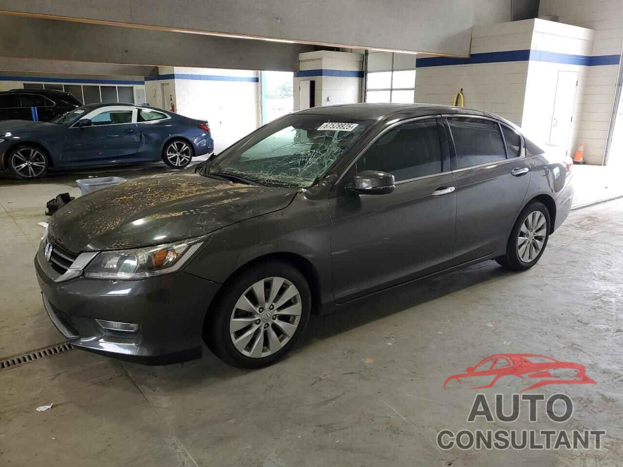 HONDA ACCORD 2013 - 1HGCR3F89DA031315
