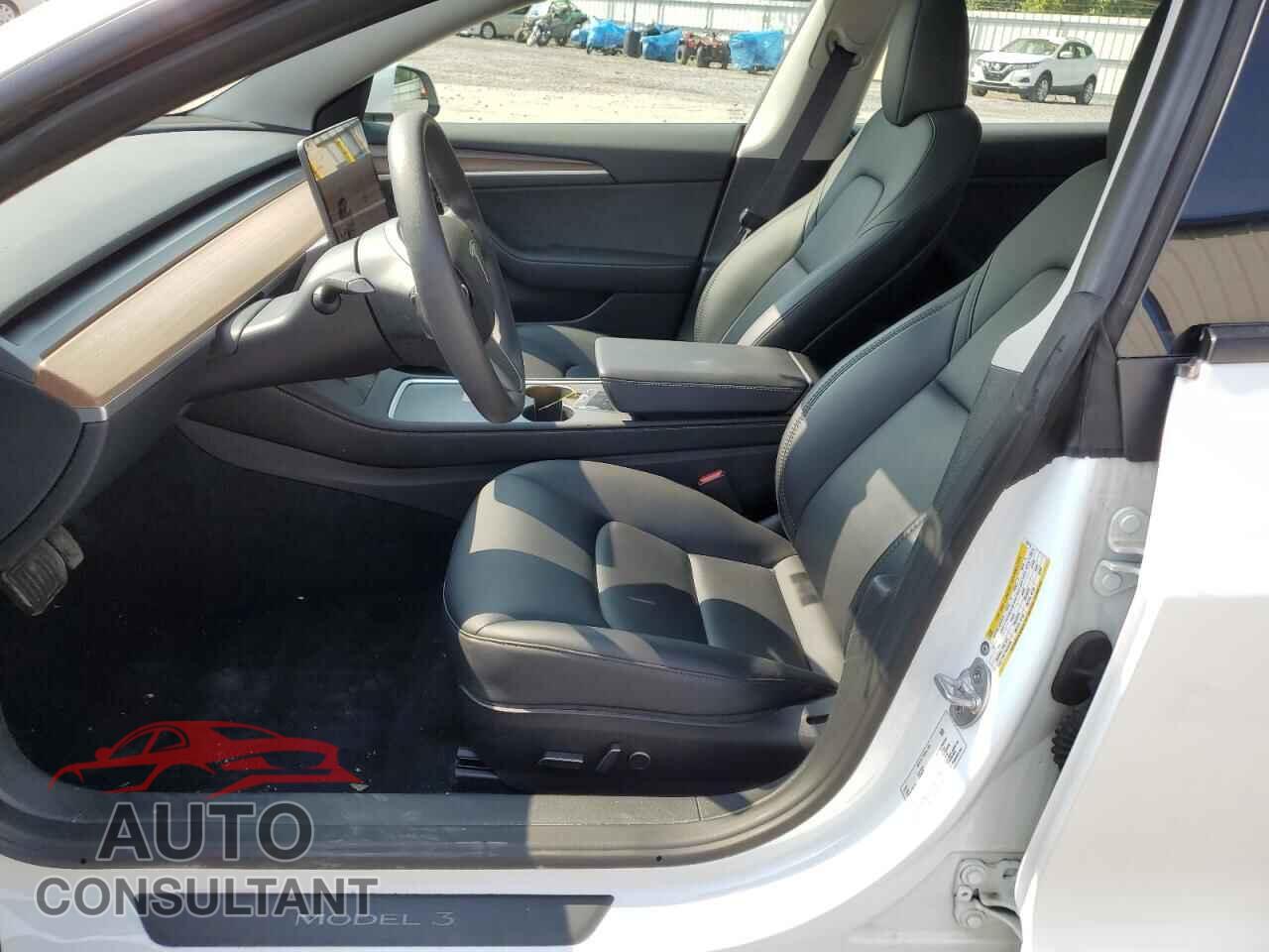 TESLA MODEL 3 2023 - 5YJ3E1EA3PF568714
