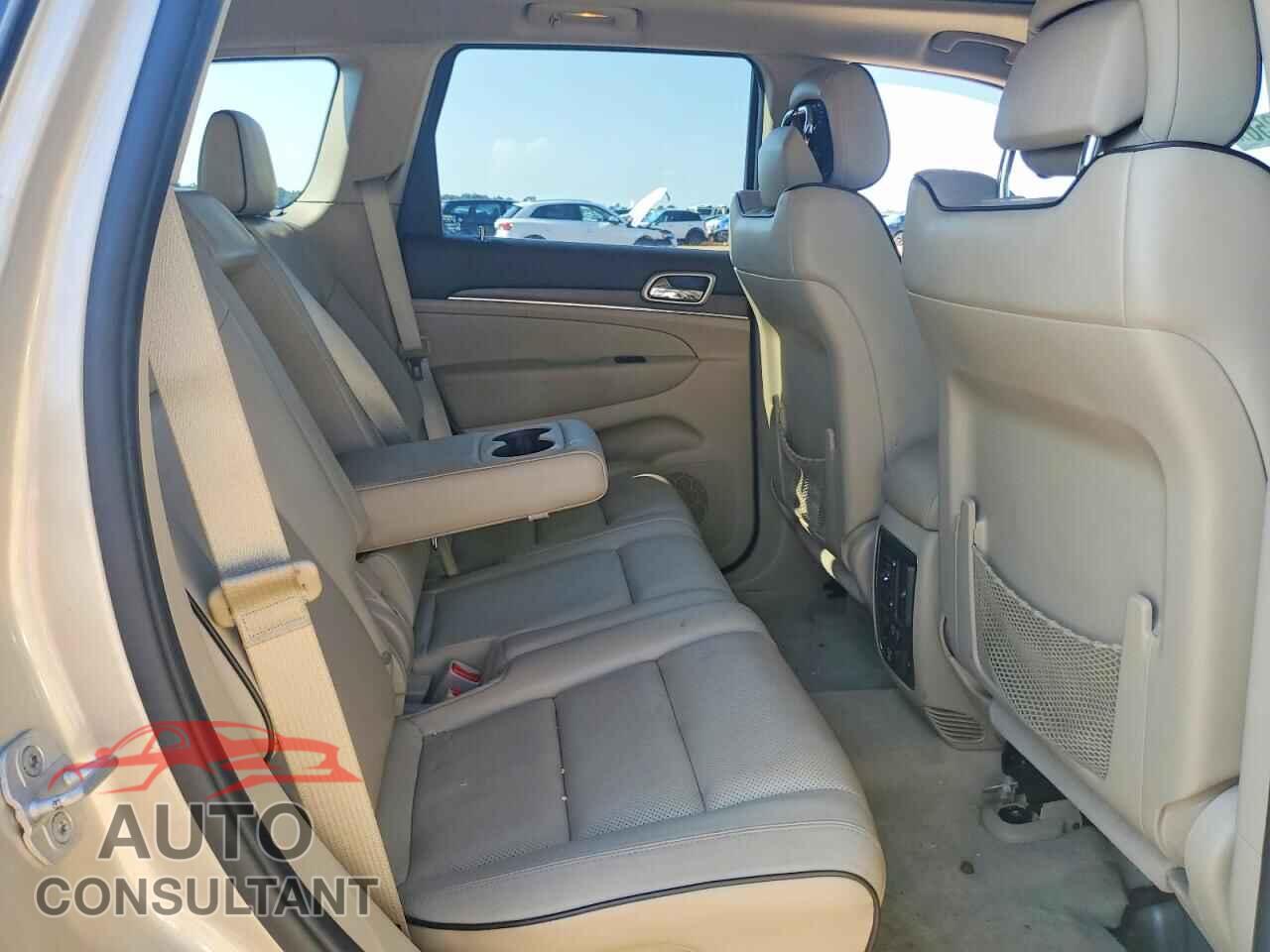 JEEP CHEROKEE 2014 - 1C4RJFCT8EC162123