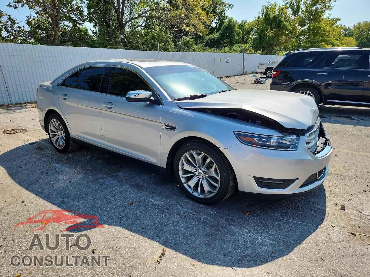 FORD TAURUS 2015 - 1FAHP2F86FG116235