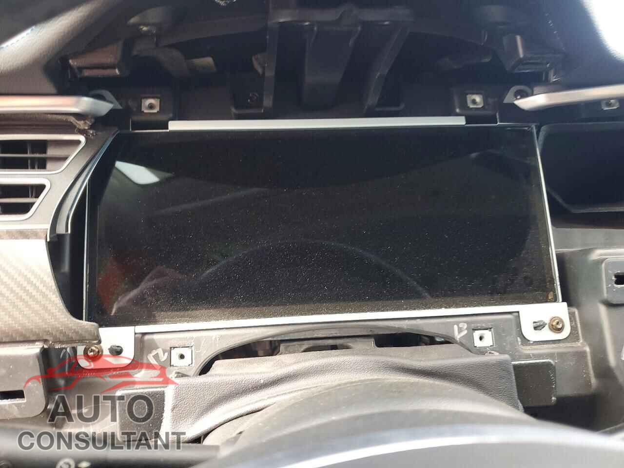 TESLA MODEL S 2013 - 5YJSA1CP8DFP22618