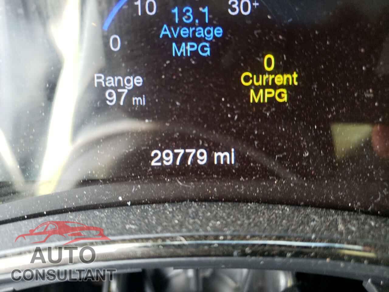 DODGE DURANGO 2018 - 1C4RDJDG3JC330501