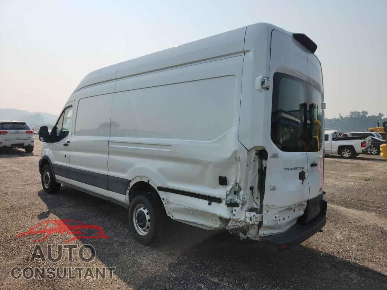FORD TRANSIT 2021 - 1FTBR3X89MKA27154