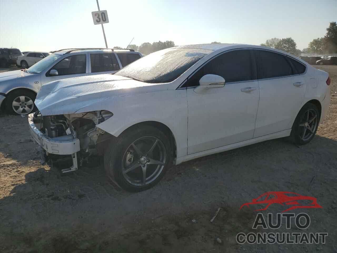 FORD FUSION 2020 - 3FA6P0D99LR116614