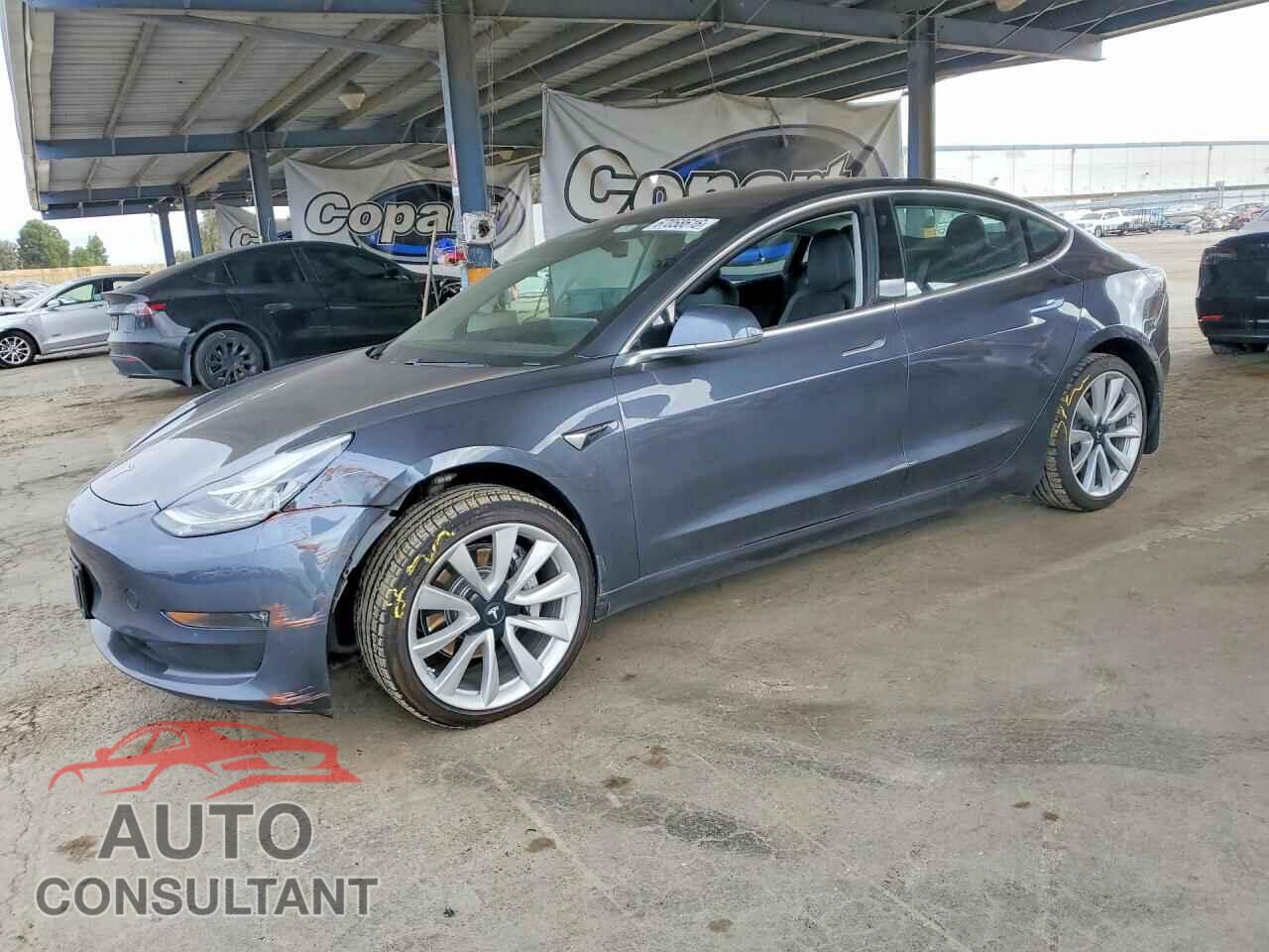 TESLA MODEL 3 2018 - 5YJ3E1EA6JF050488