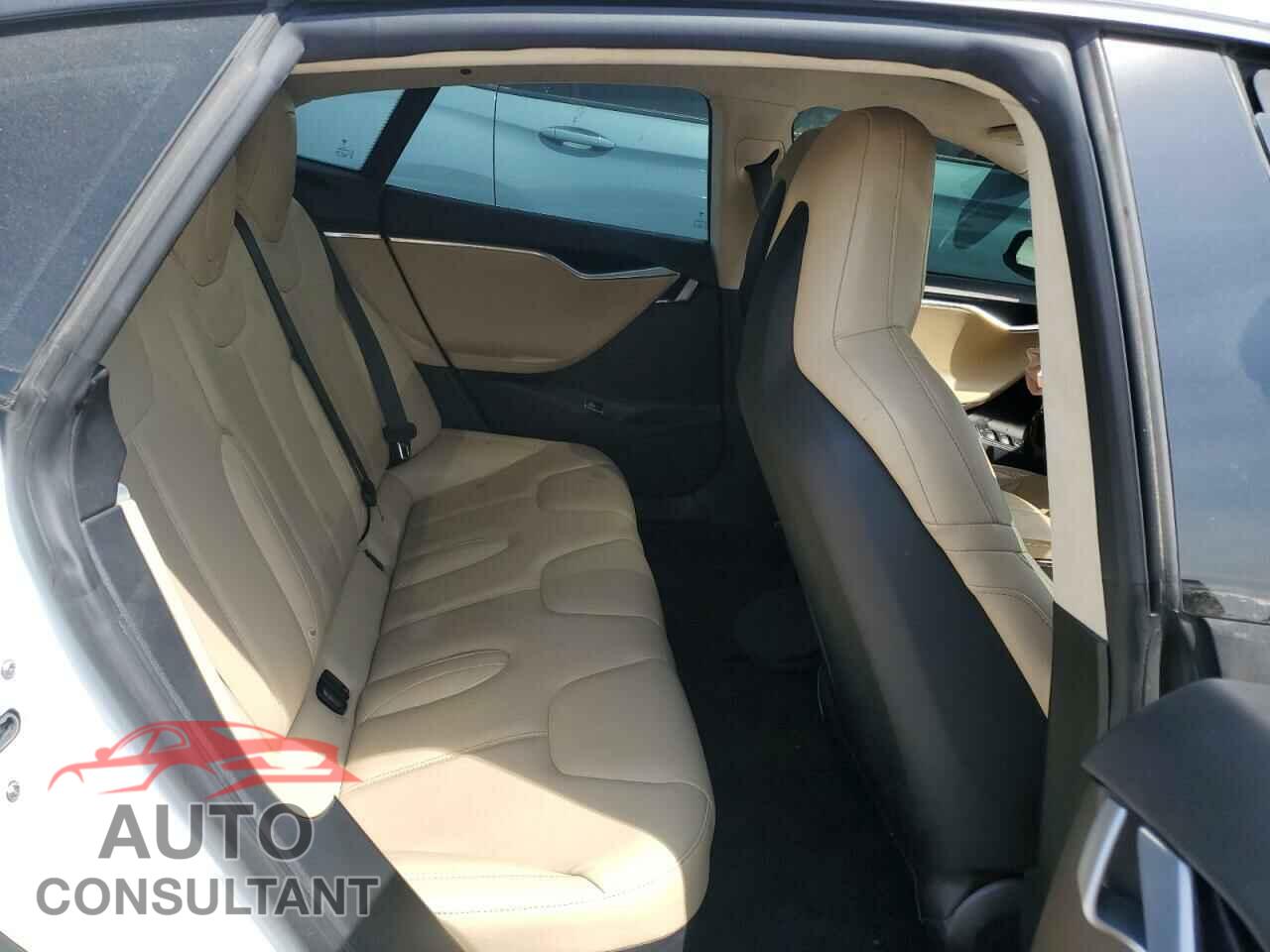 TESLA MODEL S 2016 - 5YJSA1E20GF155794