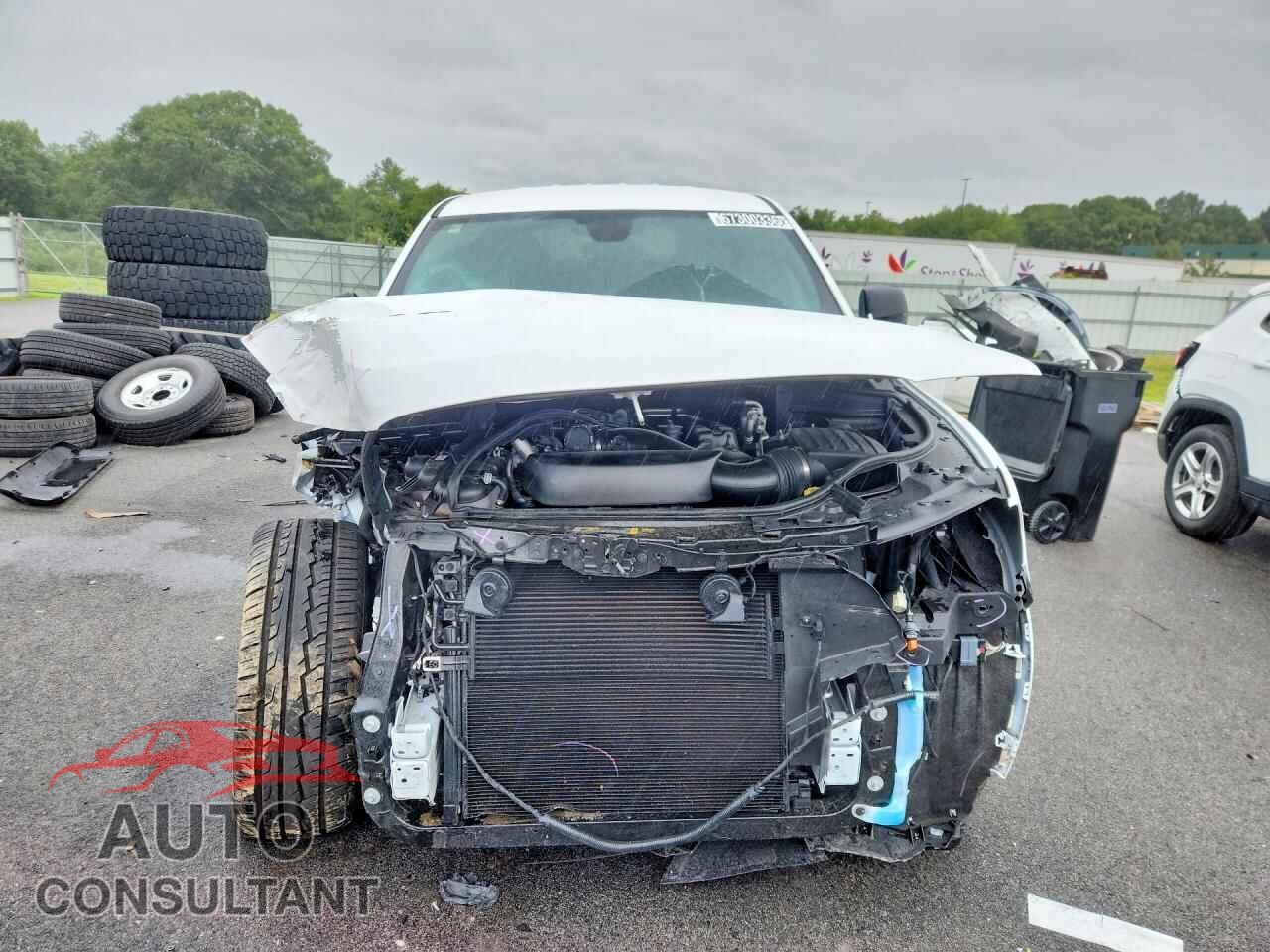 DODGE DURANGO 2026 - 1C4RDJDG6TC264982