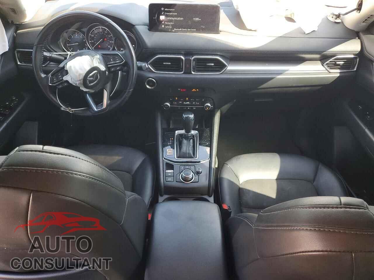 MAZDA CX-5 2021 - JM3KFBCM6M0442893