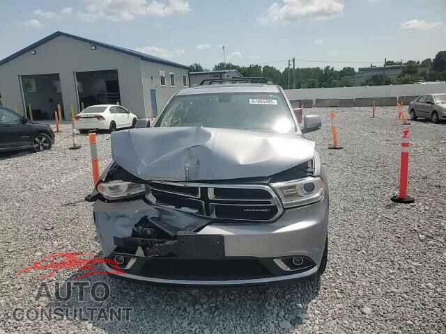 DODGE DURANGO 2014 - 1C4RDJDG7EC455720
