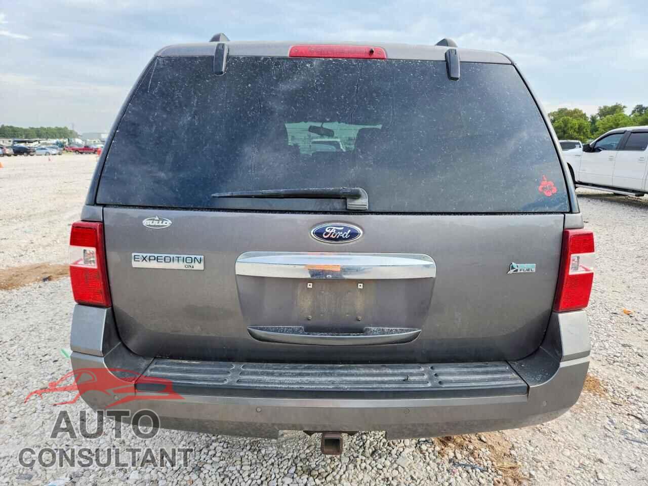 FORD EXPEDITION 2014 - 1FMJU1H55EEF11949