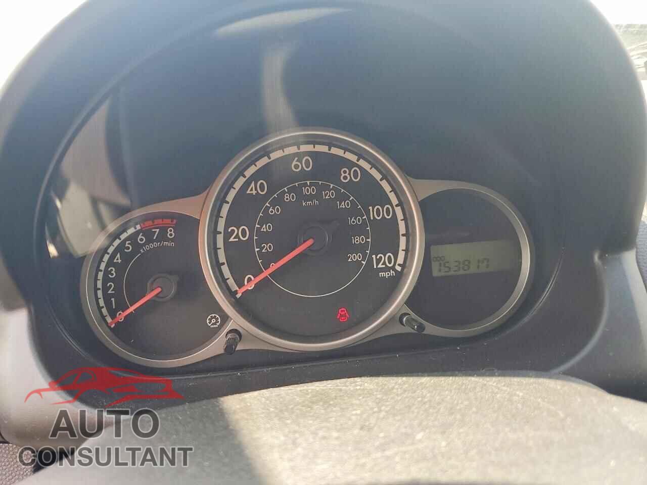 MAZDA 2 2013 - JM1DE1KY6D0155041
