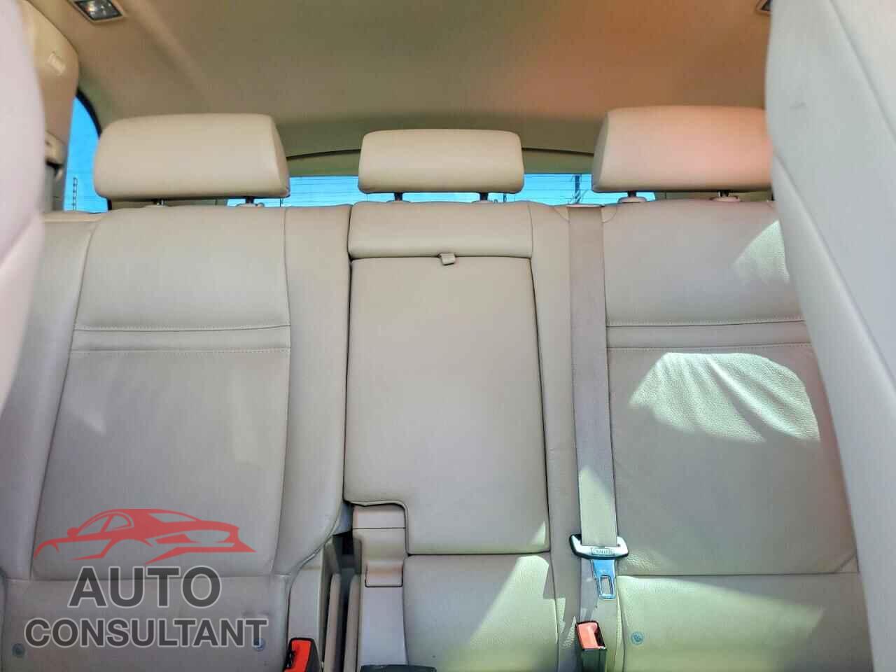 BMW X5 2012 - 5UXZV4C59CL746410