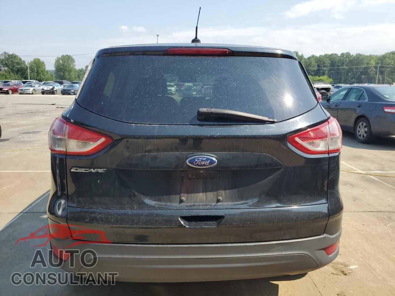 FORD ESCAPE 2014 - 1FMCU0F71EUA67613